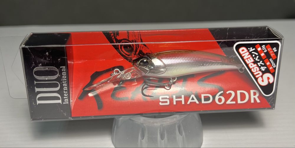 РАСПРОДАЖА! DUO, Lacky Craft, Daiwa, Westin, Abu Garcia