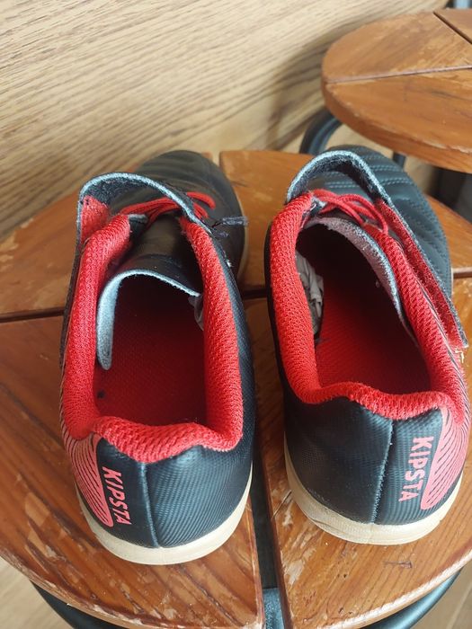 Buty halowe halówki 32 chłopięce