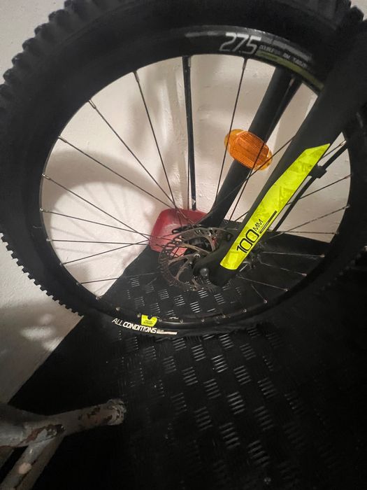 Bike Rockrider ST530