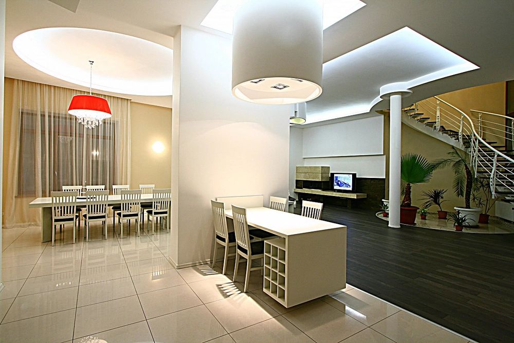 Будинок подобово з сауною, Аркадія, до 20 осіб!