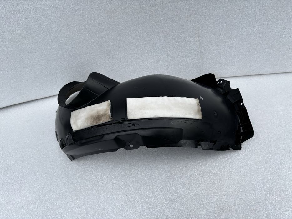 VW Golf VIII 8 20- 5H 5H0 nadkole lewy przód lewe