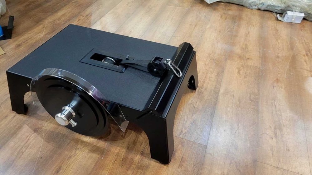 Impendance trainer  Flywheel