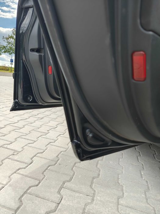 Audi A4 B6 1.8T LPG