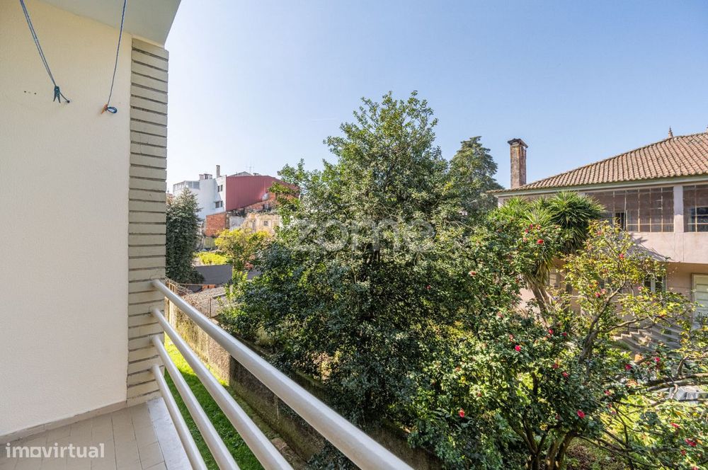 Apartamento, São Victor