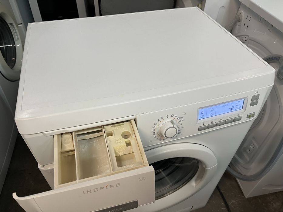 Pralka Electrolux 6kg 1200ob A+ |12msc |Dobry stan |Dowóz
