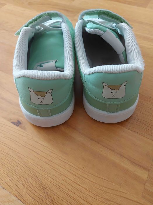 Buty dziecięce Puma rozmiar 32