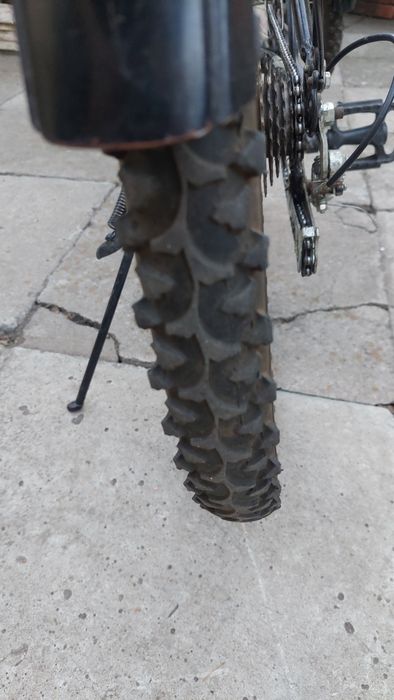 Продам велосипед  в гарному стані