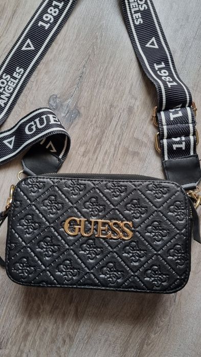 Sprzedam Torebkę Guess