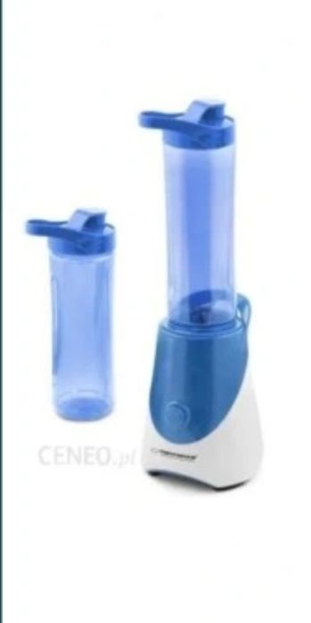 Butelki do mini Blendera Esperanza, nowe!