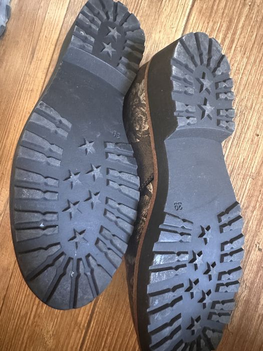 Черевики graceland