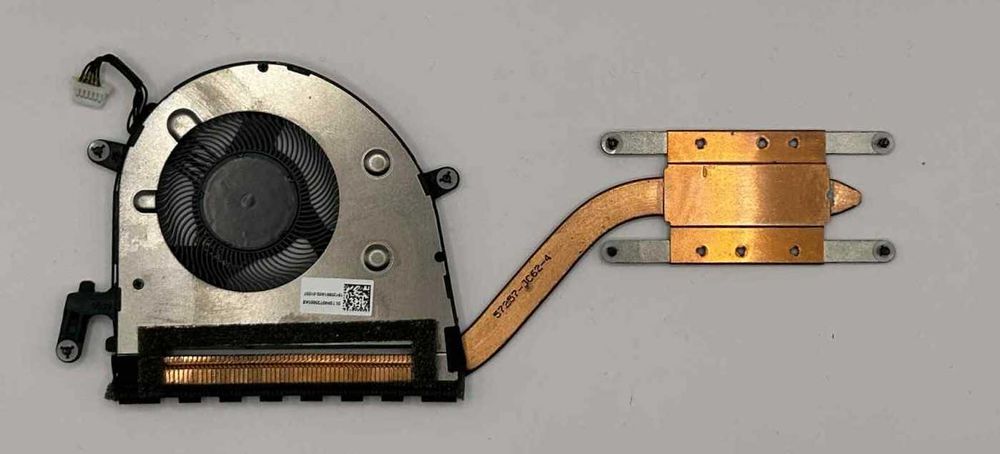 Chłodzenie Lenovo ThinkPad X390 YOGA 01YU962 (1867)