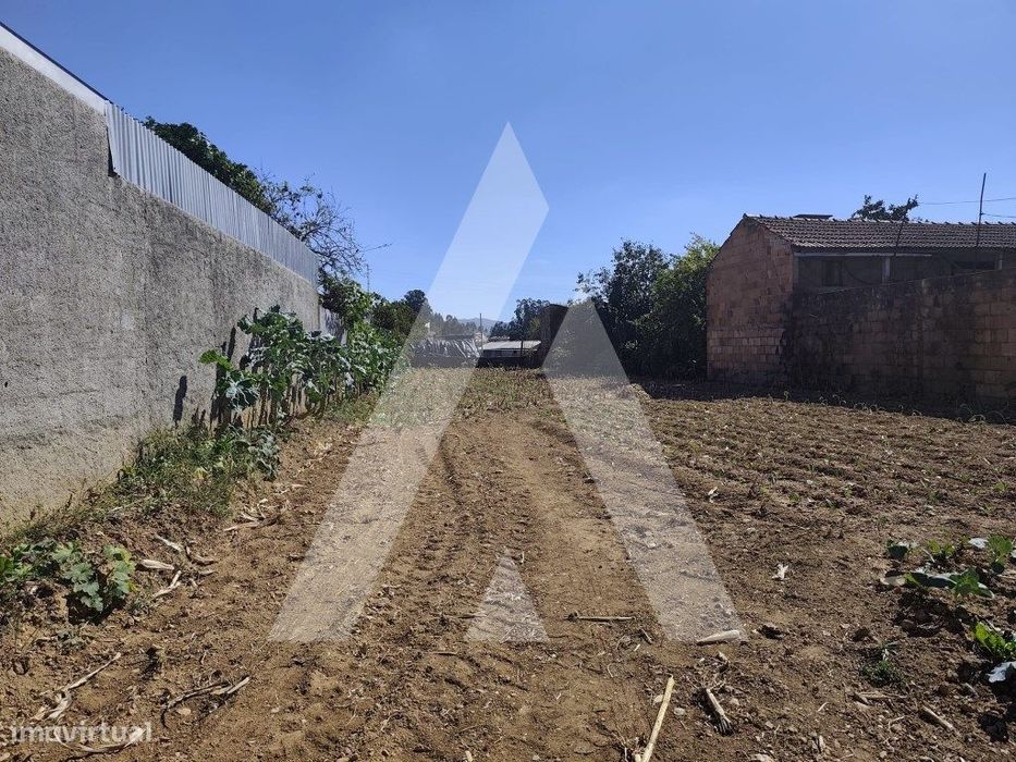 Terreno para construção de moradia em Águeda