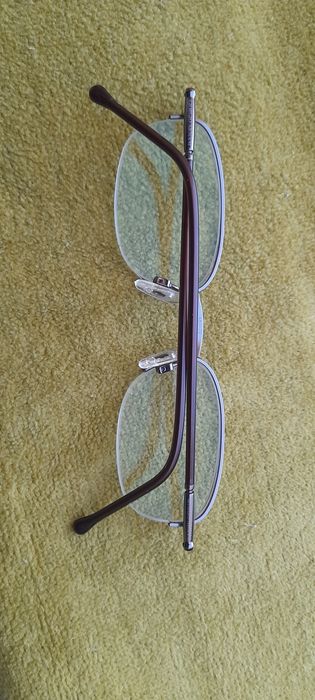 Óculos/Armação Giorgio Armani64174456850435121