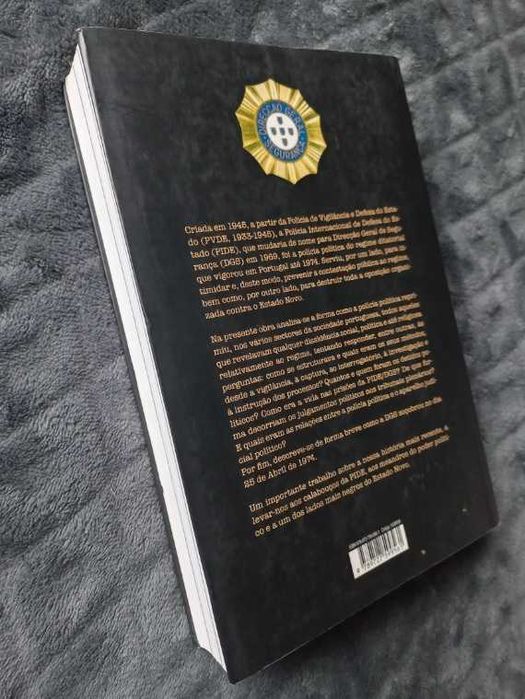 A História da Pide - Irene Flunser Pimentel