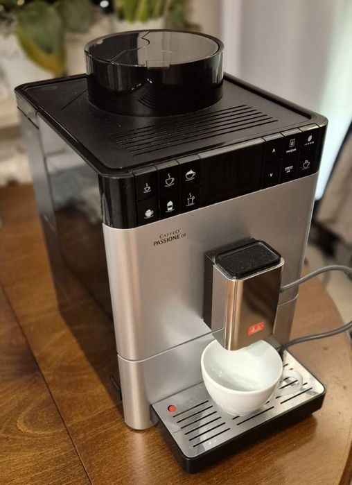 Ekspres do kawy Melitta Passione OT