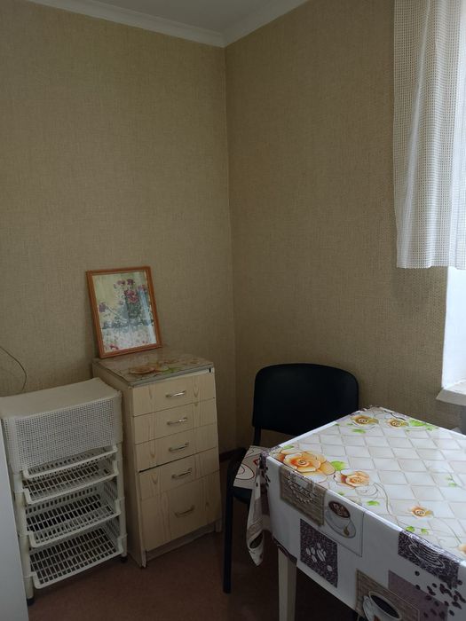 Однокімнатна квартира на Ростовской