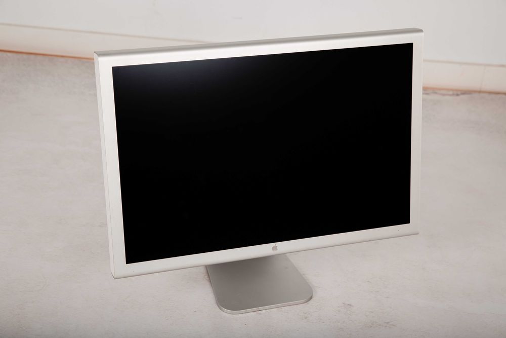 Monitor Apple Cinema HD Display 23"