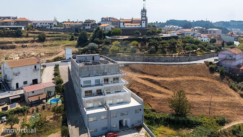 Apartamento T2 para venda