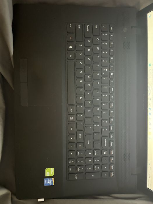 Poratil lenovo i7 em bom estado