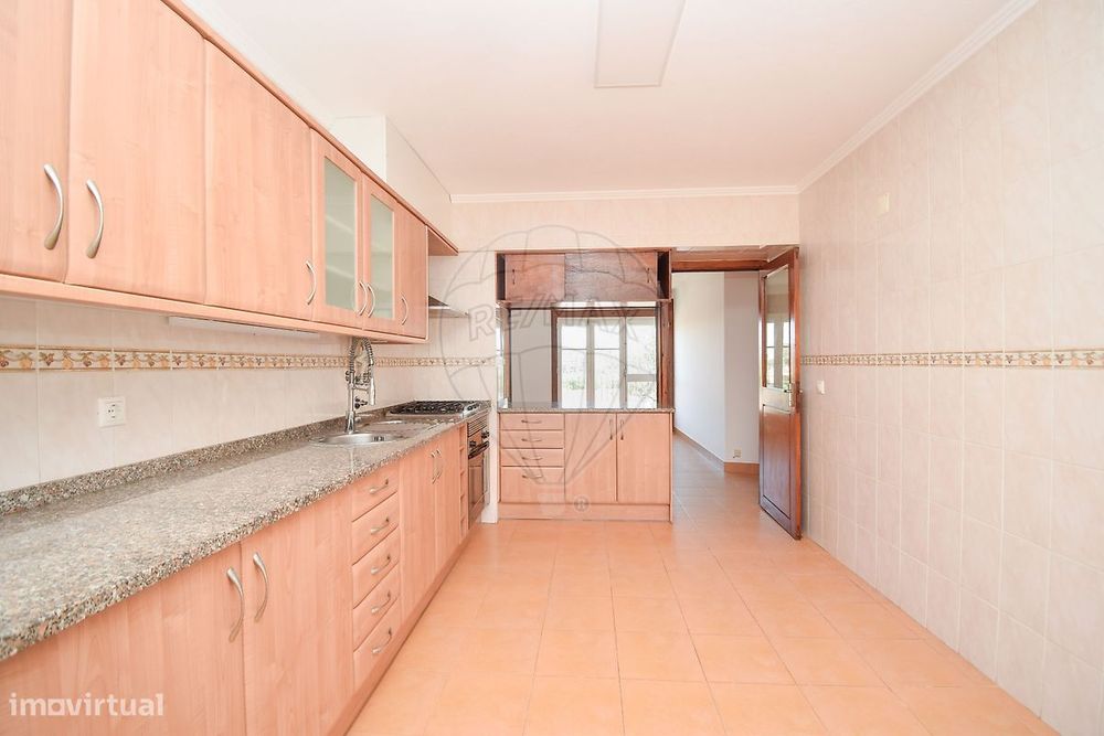 Apartamento T2 para arrendamento