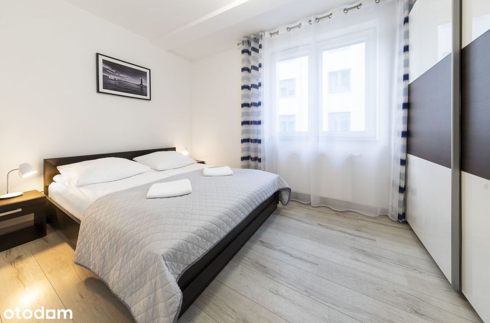 BLISKO DO MORZA 2pok apartament miejsce postojowe w cenie BEZ PROWIZJI - Widok 4