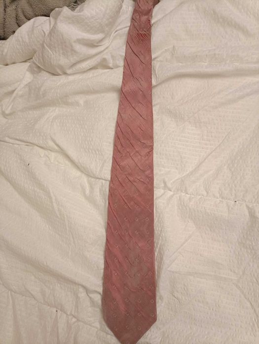 Krawat męski Stange Berlin