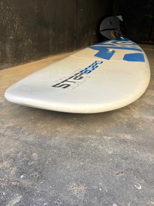 Starboard SUP 9'5x32