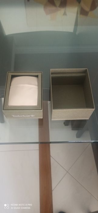 Relógio Timberland Henniker II