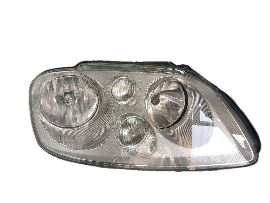 Ótica / farol direita VOLKSWAGEN Touran (1T)