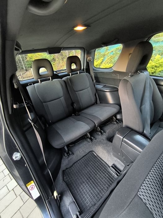 Sprzedam Toyota RAV4