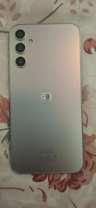 Telemovel Samsung  A34 5g