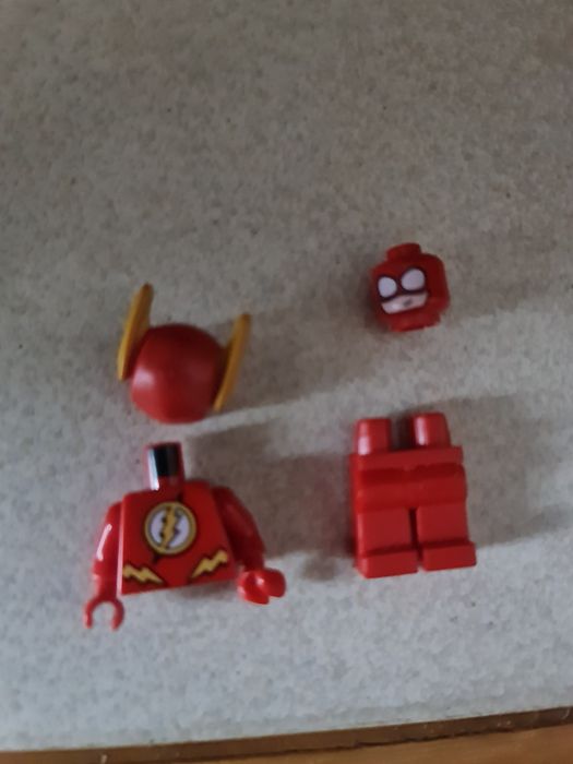 Lego Flash nr 76026
