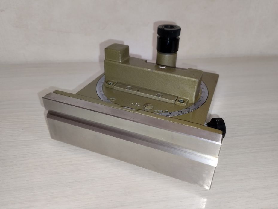 Квадрант КО-60. НОВИЙ