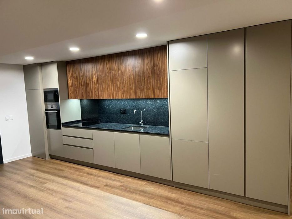 Apartamentos de Prestígio às Portas de Braga