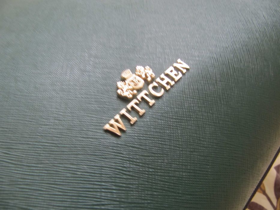 Torebka skórzana WITTCHEN
