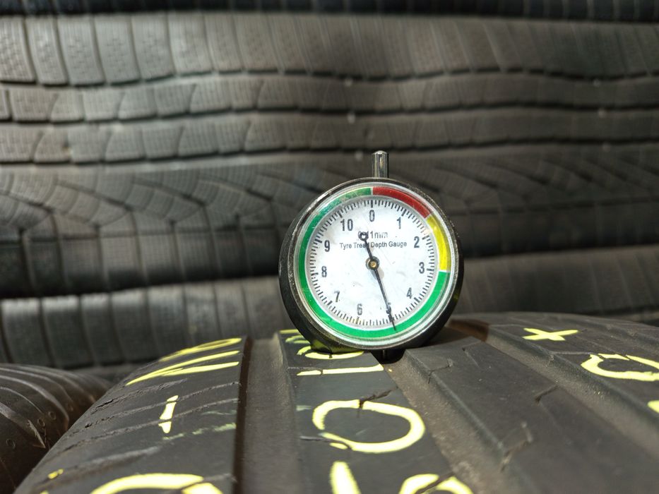 235/55R18 Continental EcoContact 6