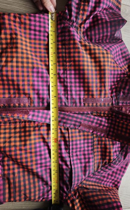 Kurtka snowboardowa narciarska Burton XXS