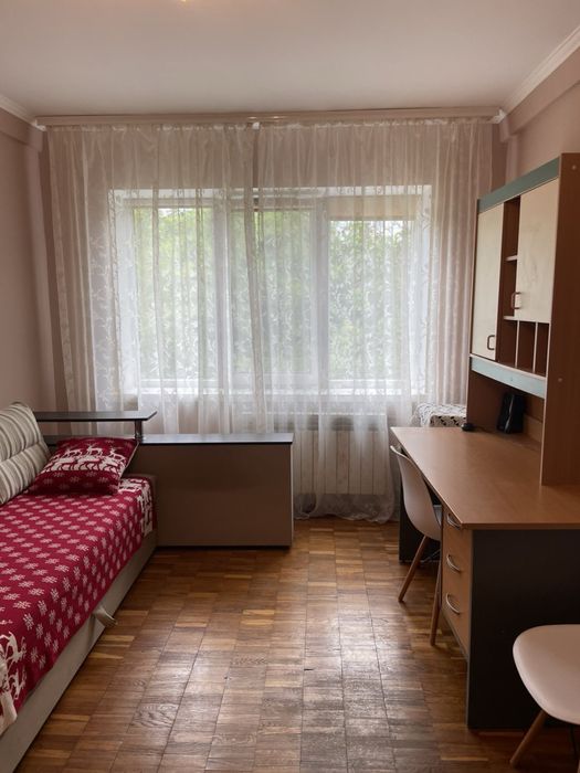 Без комісії! Довгострокова оренда 2х кім квартра Нивки , Сирець вул. Стеценка 2a, інтернаціональна площа