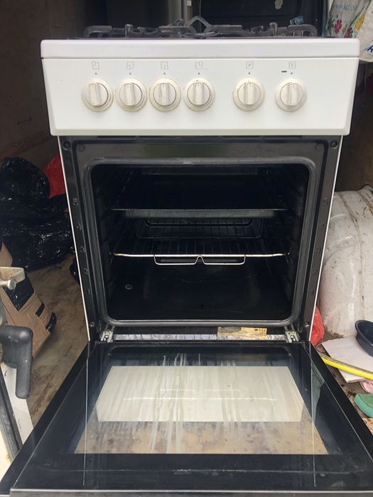 Kuchenka  Beko .Możliwy dowóz.