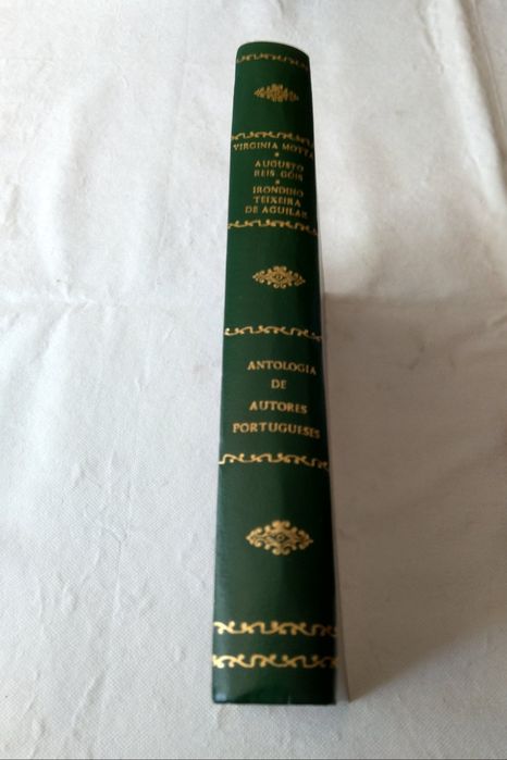 Antologia de Autores Portugueses