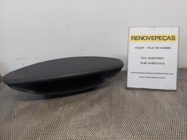 Display / ecrã de informações RENAULT Laguna II Break (KG0/1_)