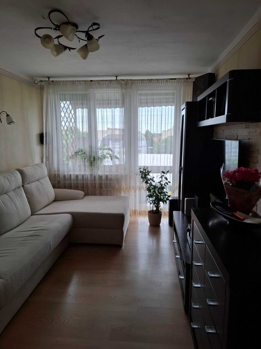 Sprzedam mieszkanie 48,89 m2
