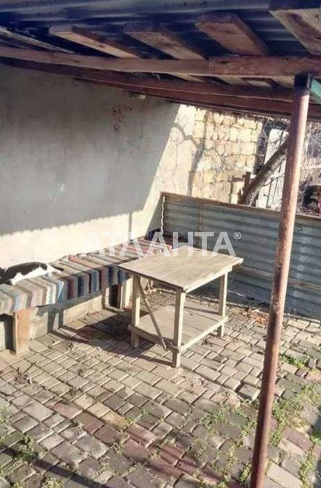 Дом с газом и хозпостройками/ 10 минут до Одессы Прилиманское