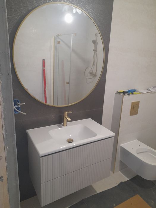 Remonty i wykończenia