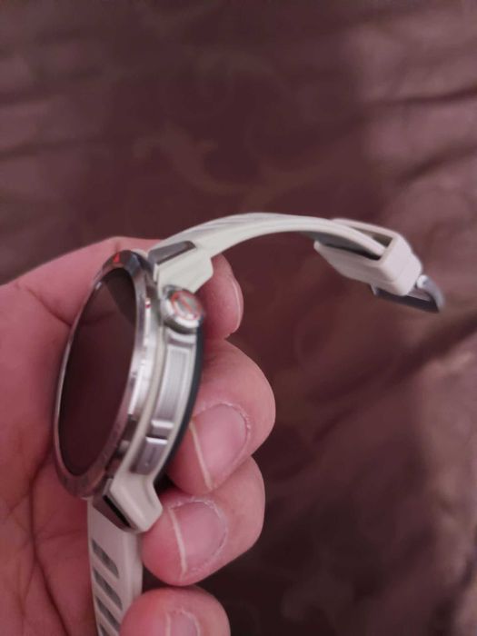 Mibro smartwatch GS Pro 2