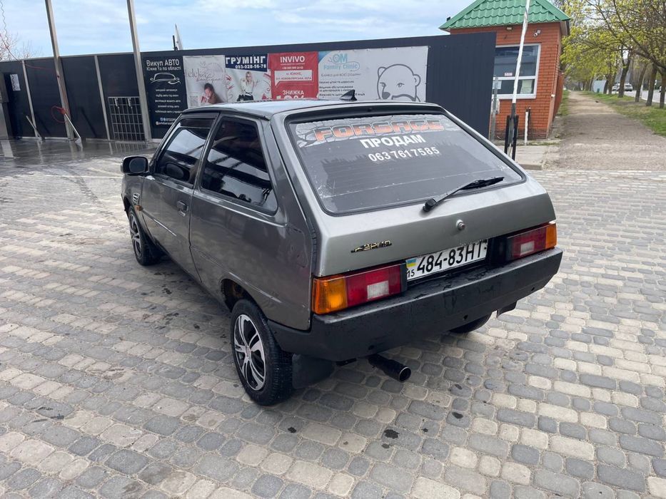 Таврия,обмен,торг