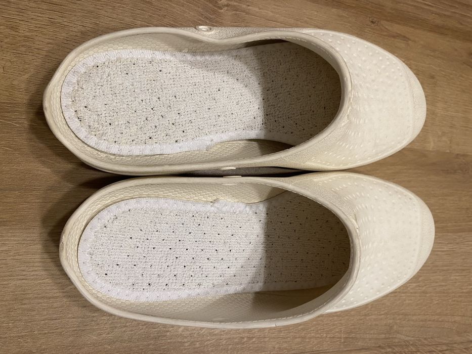 Socas  em otimo estado