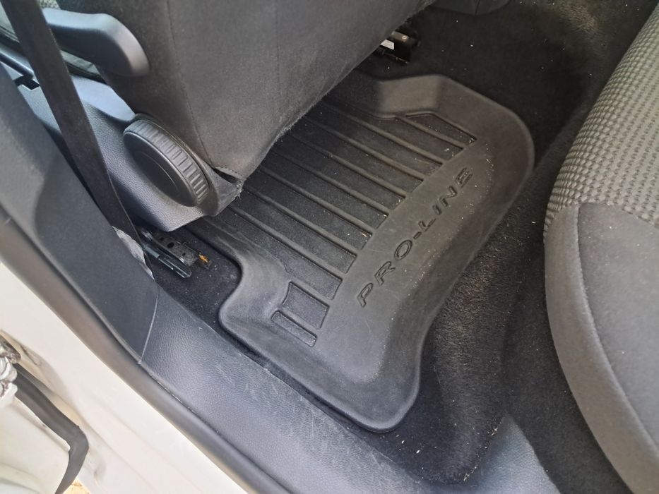 Volkswagen Golf VI