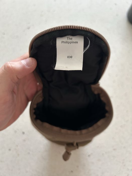 Підсумок для пляшки CamelBak Max Gear Bottle Pouch