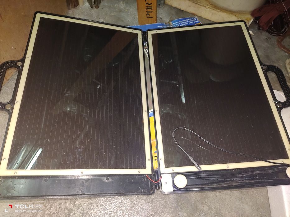 Painel solar portátil64551181993091122